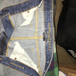 American eagle mens in perfect condition